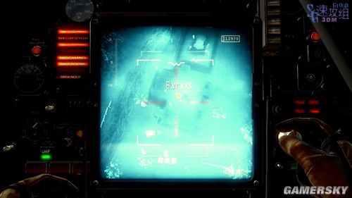 《使命召唤7：黑色行动》PC图文流程攻略-十一关