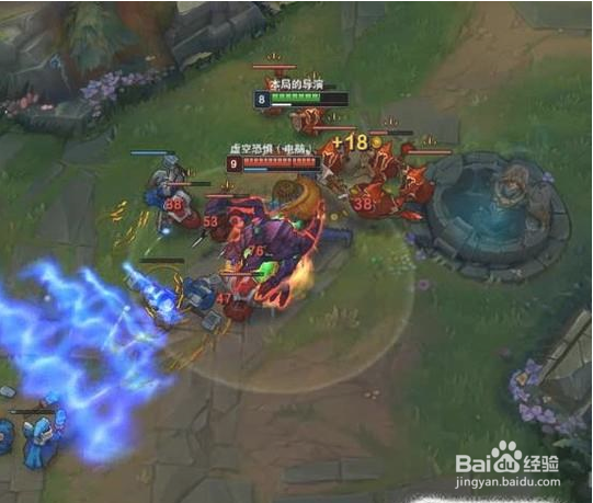 英雄联盟鳄鱼怎么玩才能显示出真正的实力