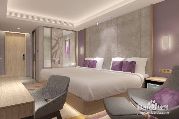 出去旅游，怎样选择合适的酒店？
