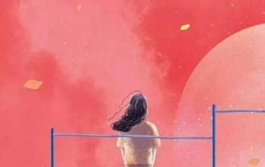 细节举动表明他是一个绅士