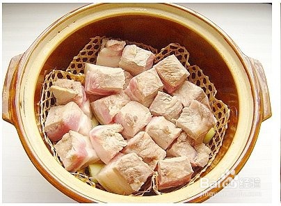 如何做大名鼎鼎的东坡肉？