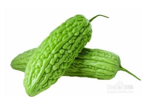 夏季常吃苦瓜有哪些好处?促进消化美容