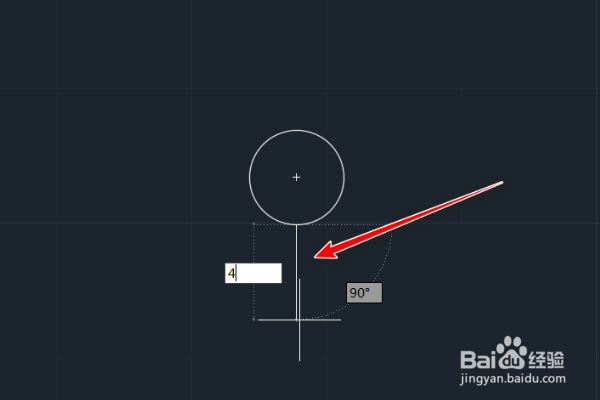 CAD软件如何标注符号