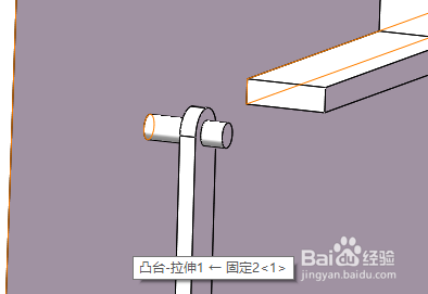 如何使用solidworks 完成装配体