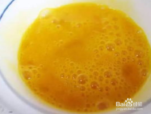 番茄炒鸡蛋的做法