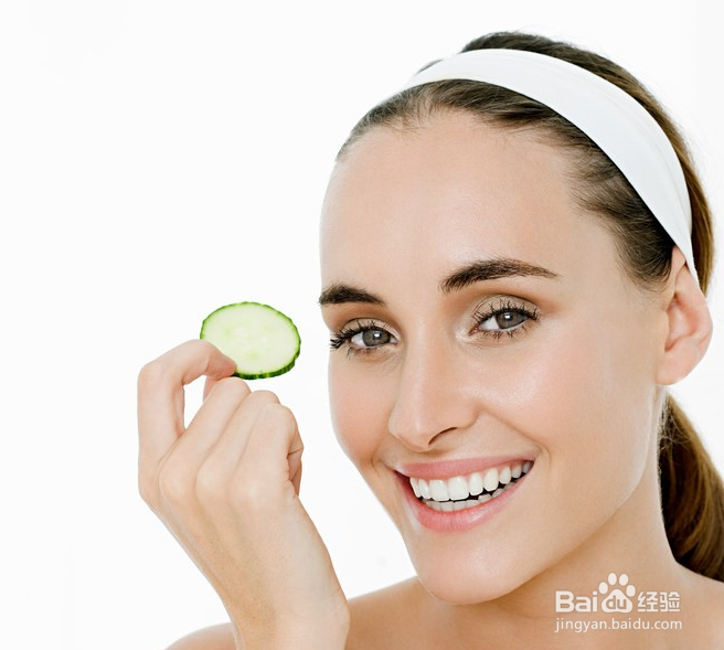 怎么应对毛孔粗大?