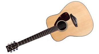 怎么选一把好的吉他