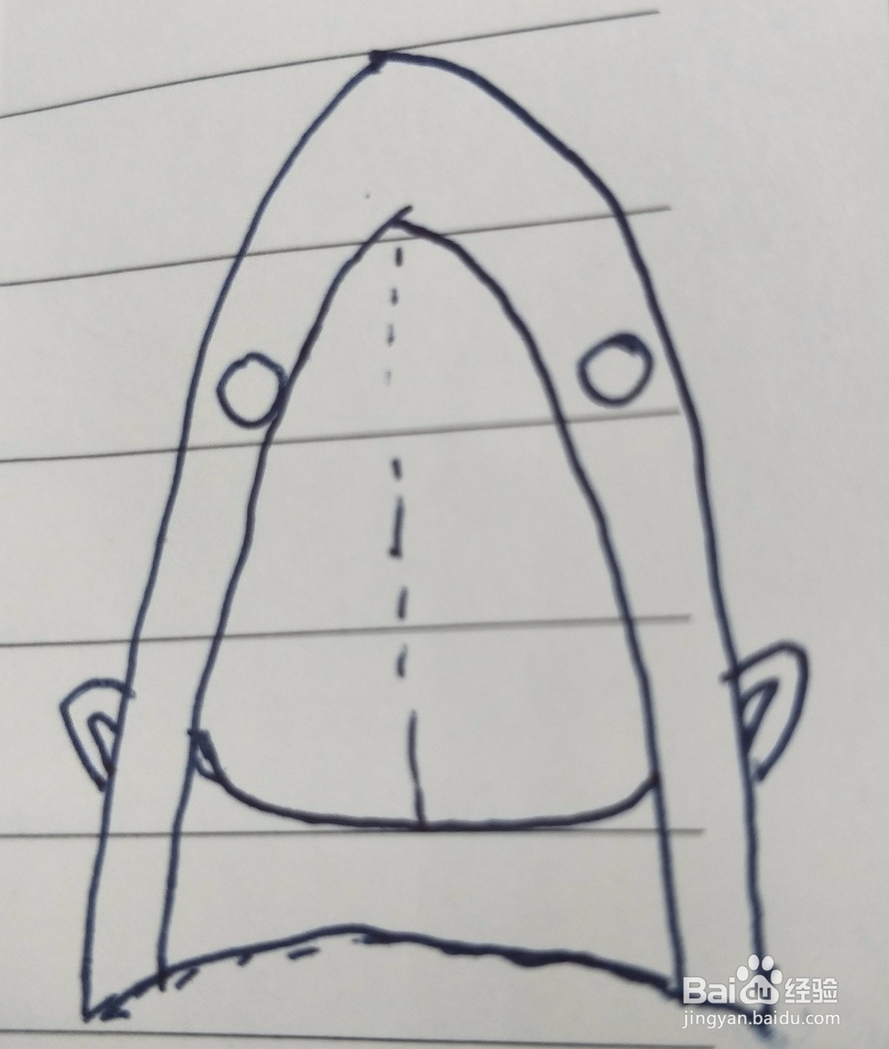 大白鼠取脑组织步骤