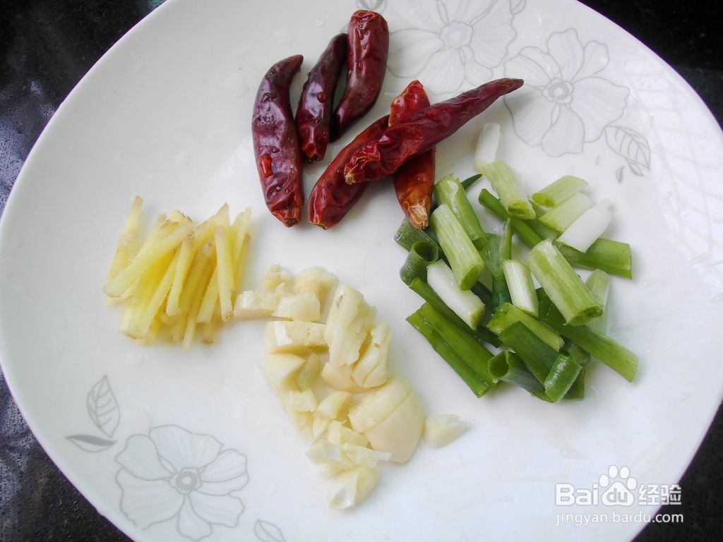 素炒平菇的简单做法