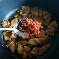 家常小炒肉的做法
