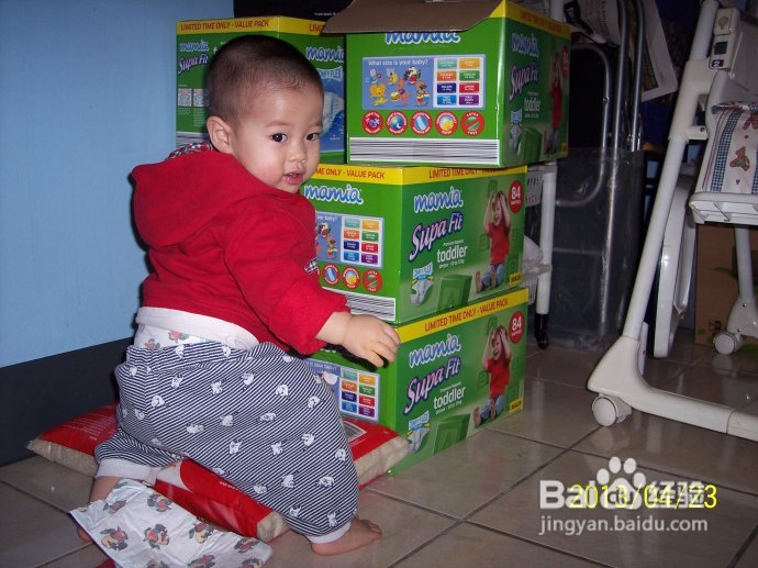 止界十四月：不要对宝宝保护过度