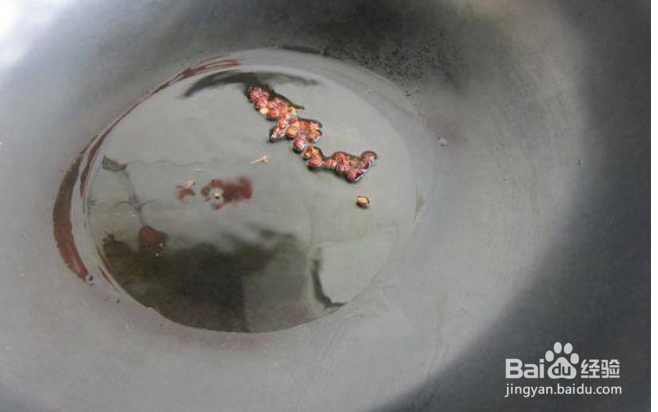 怎么做全家人都爱吃的红油牛肚