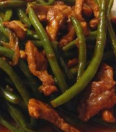 在家中如何做出好吃美味的炒农家肉