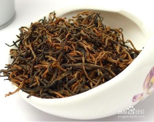 正山小种的产地