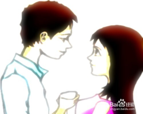 情侣吵架怎么办