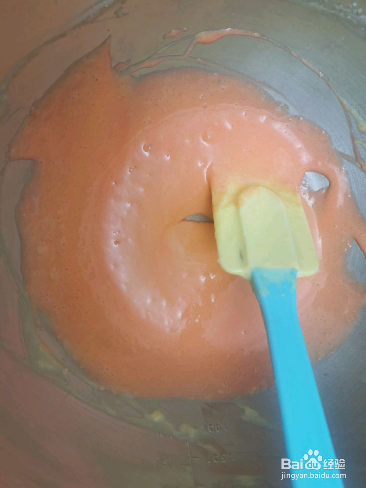 堡尔美克杯子蛋糕的做法