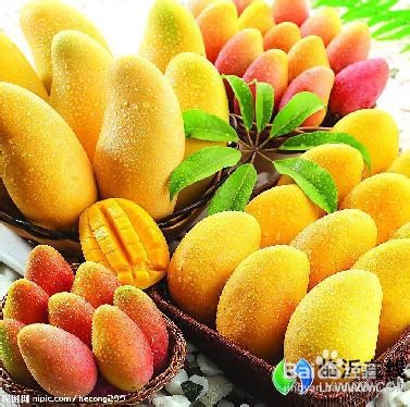 各种水果的功效，想了解的来看一下