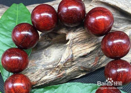 小叶紫檀多少钱入手合适