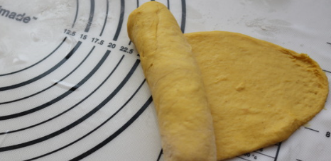 南瓜吐司怎么做才好吃