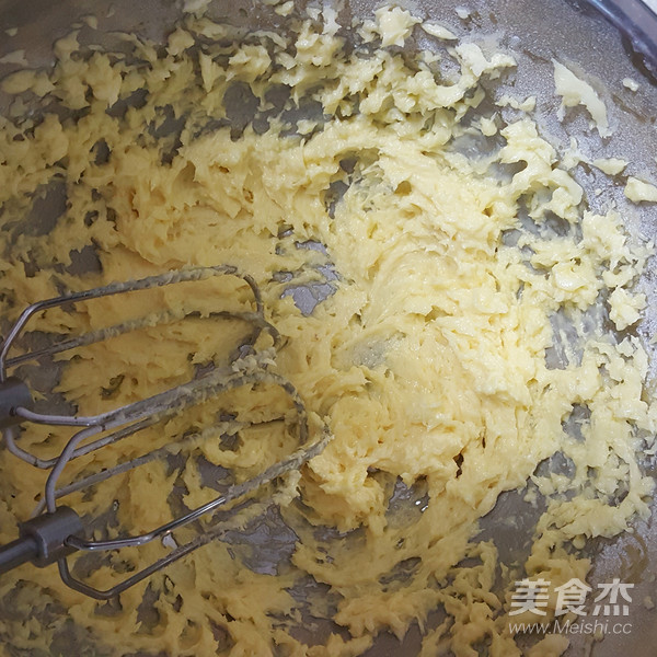 巧克力豆软曲奇