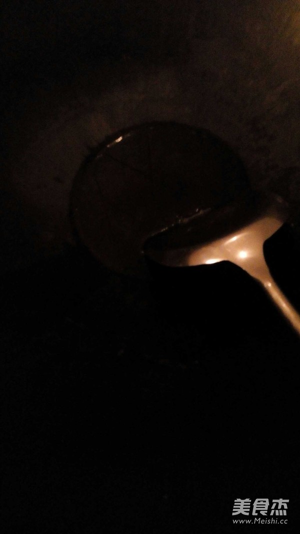 家常四季豆炒肉