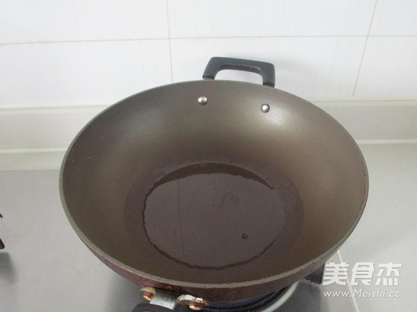 茄汁炒鸡蛋的做法