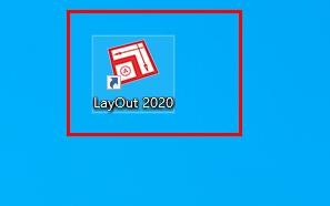 LayOut怎么开启按页边距擦掉网格