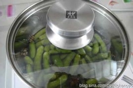 美味凉菜的制作方法