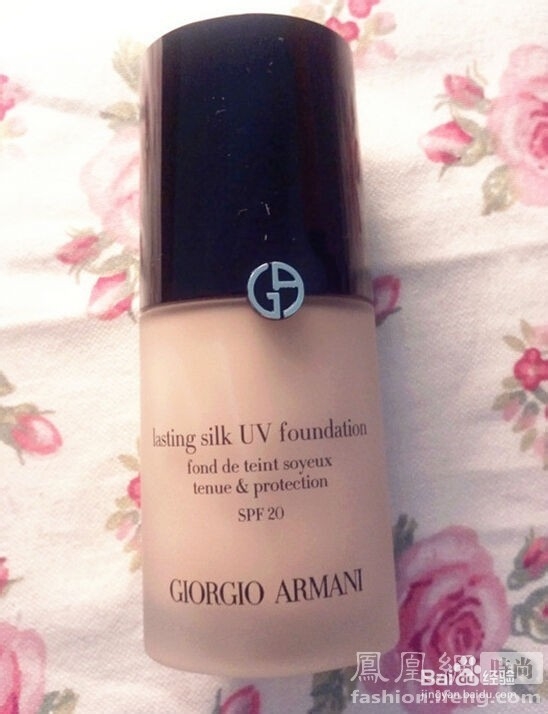 七款经典粉底推荐，送给最美的你