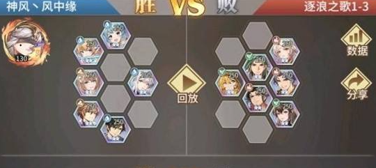 斗罗大陆武魂觉醒逐浪之歌通关攻略