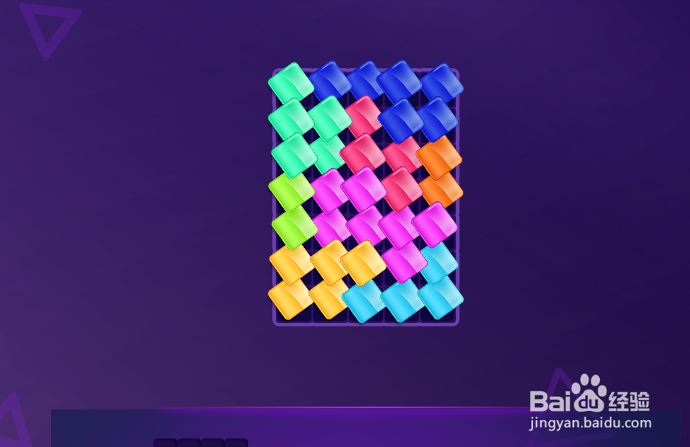Daily Puzzle(11/03)的Level-6如何通过