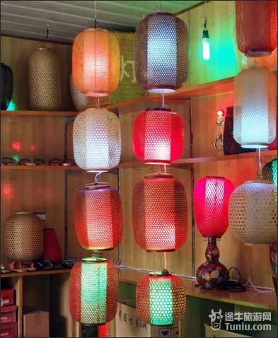 春节旅游去四川乐山特产推荐