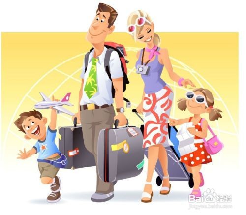 外出旅游怎么制定旅游计划