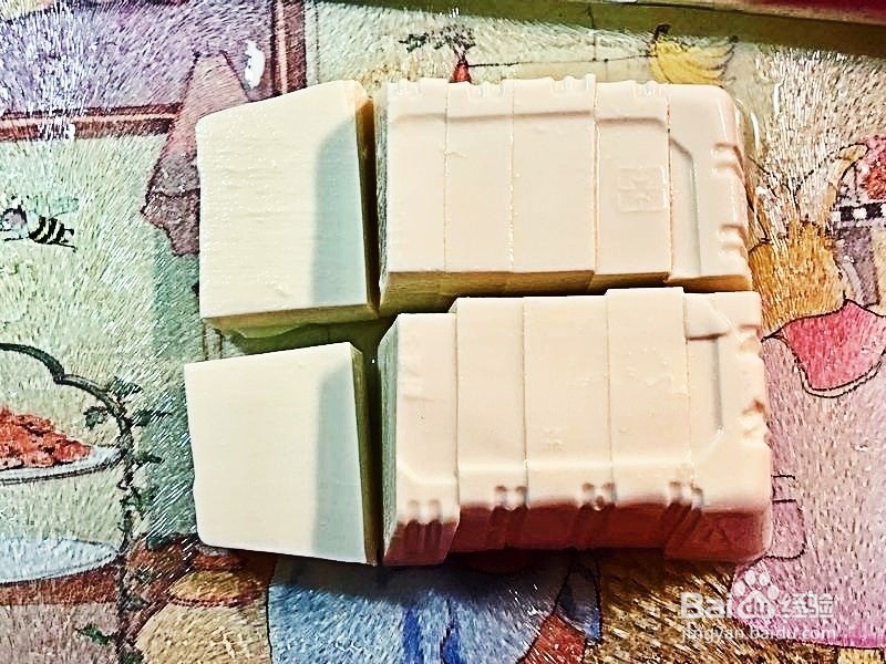 如何做洋葱黑胡椒烧豆腐