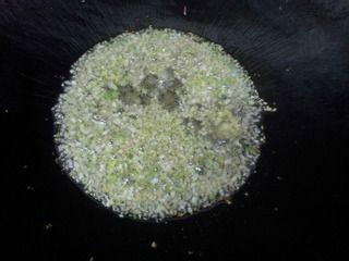 素什锦菜包的做法