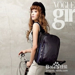 宋茜如何护理卷发不变形的方法步骤