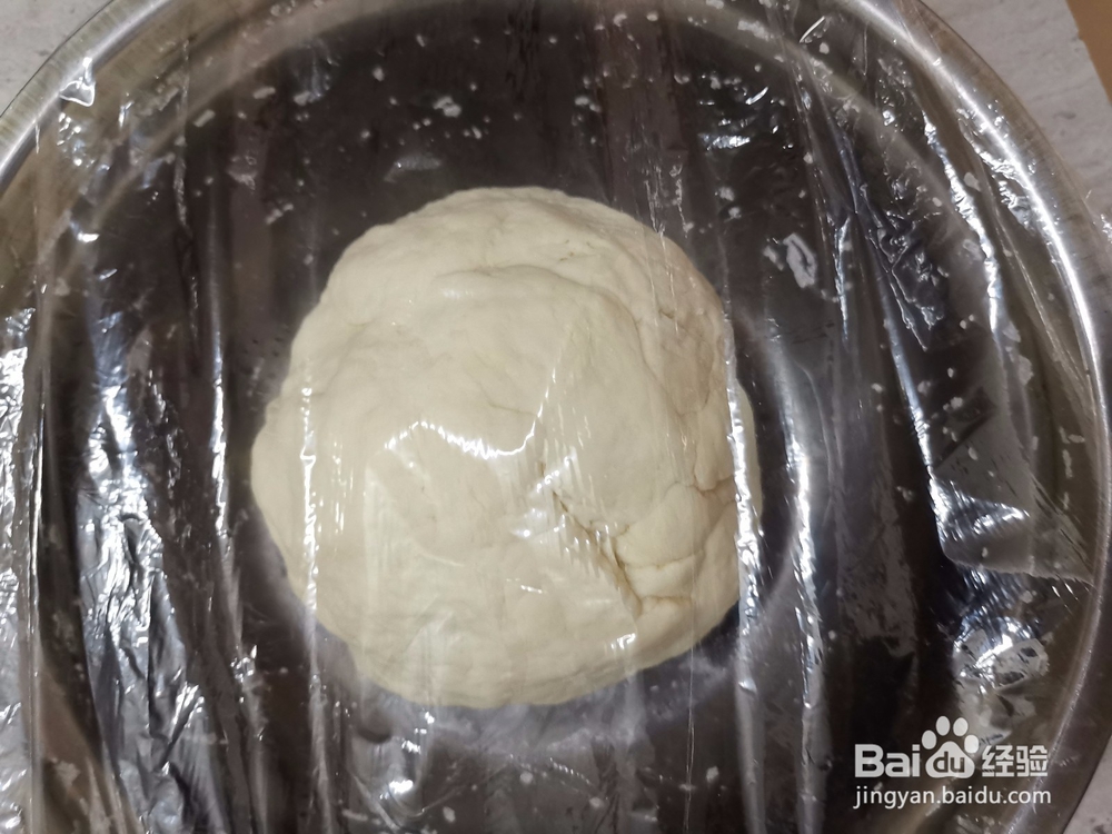 在家怎么制作凉皮