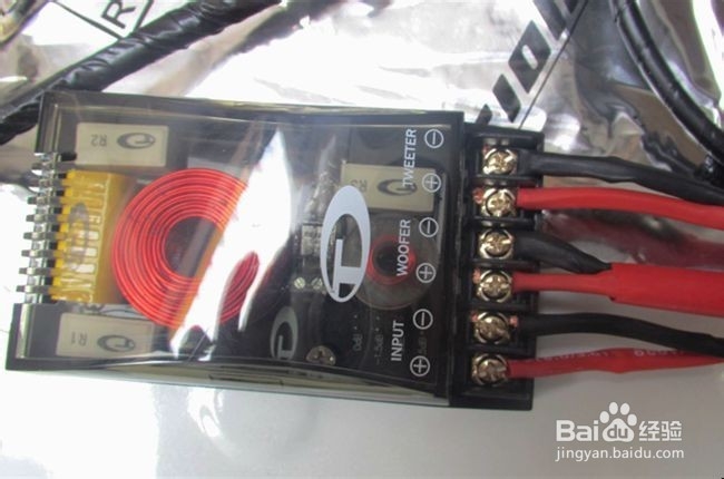 丰田兰德酷路泽音响升级改装TEC、ARC和霸克音响