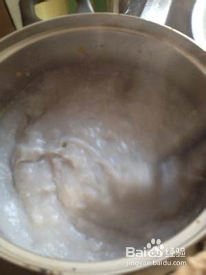 教你做炸藕丸子