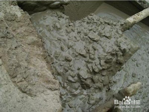 混泥土方重量怎么计算