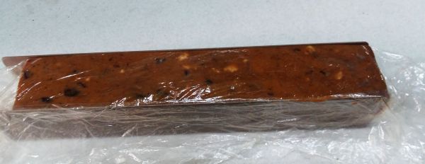 红糖核桃蔓越莓饼干