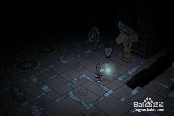 《饥荒》知识饮水机怎么激活？