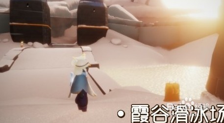 光遇2021年11月6日季节蜡烛在哪
