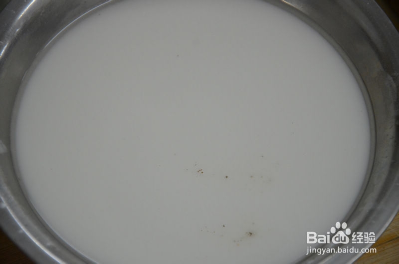 《冬日牛肉羹》暖到心田的一道汤