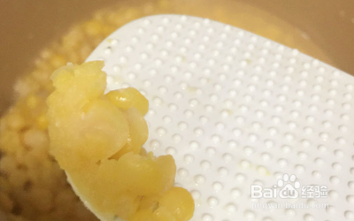 老北京小吃豌豆黄儿怎么做?