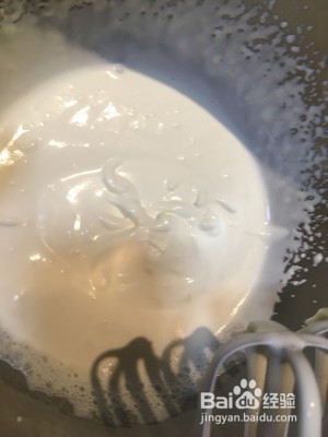 低糖低脂巧克力慕斯蛋糕