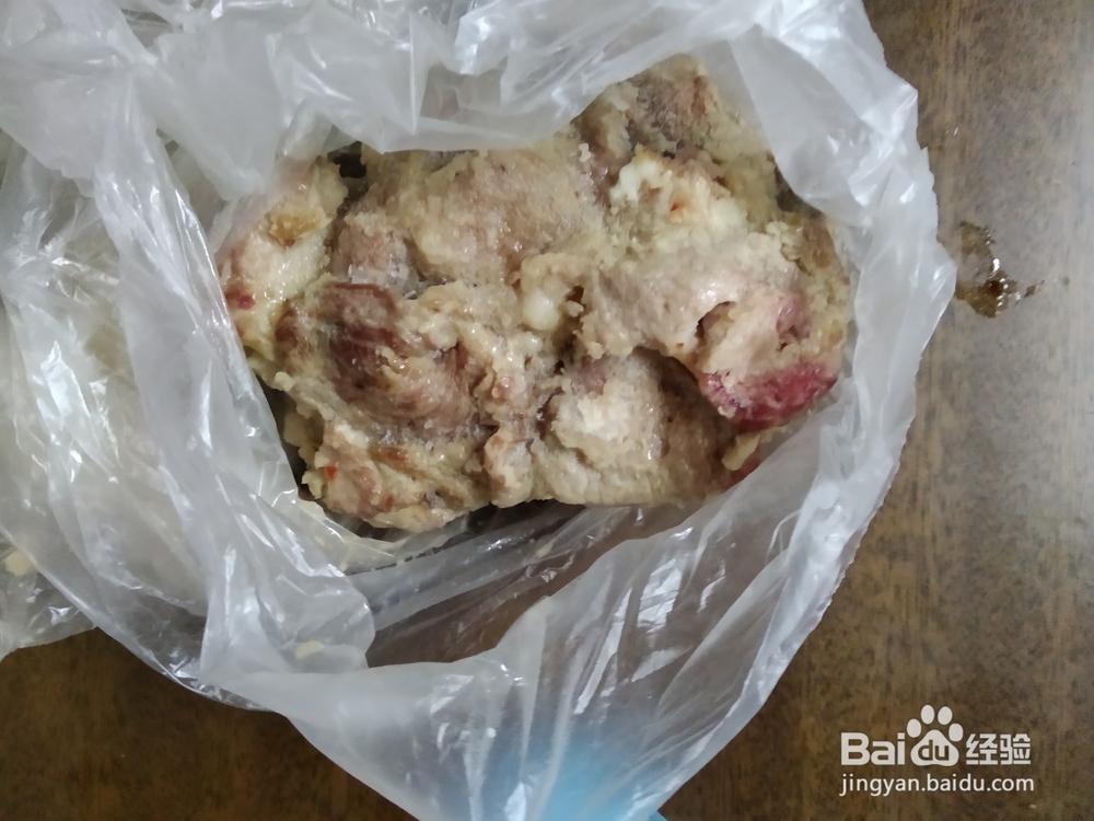 家庭如何制作瘦肉皮蛋粥？