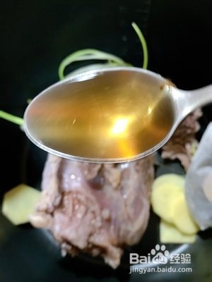 超受欢迎的五香酱牛肉