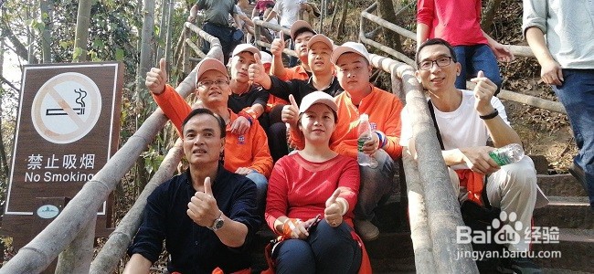 丹霞山风景名胜区两日游