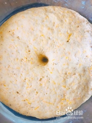 怎么样做出美味的南瓜红豆卷